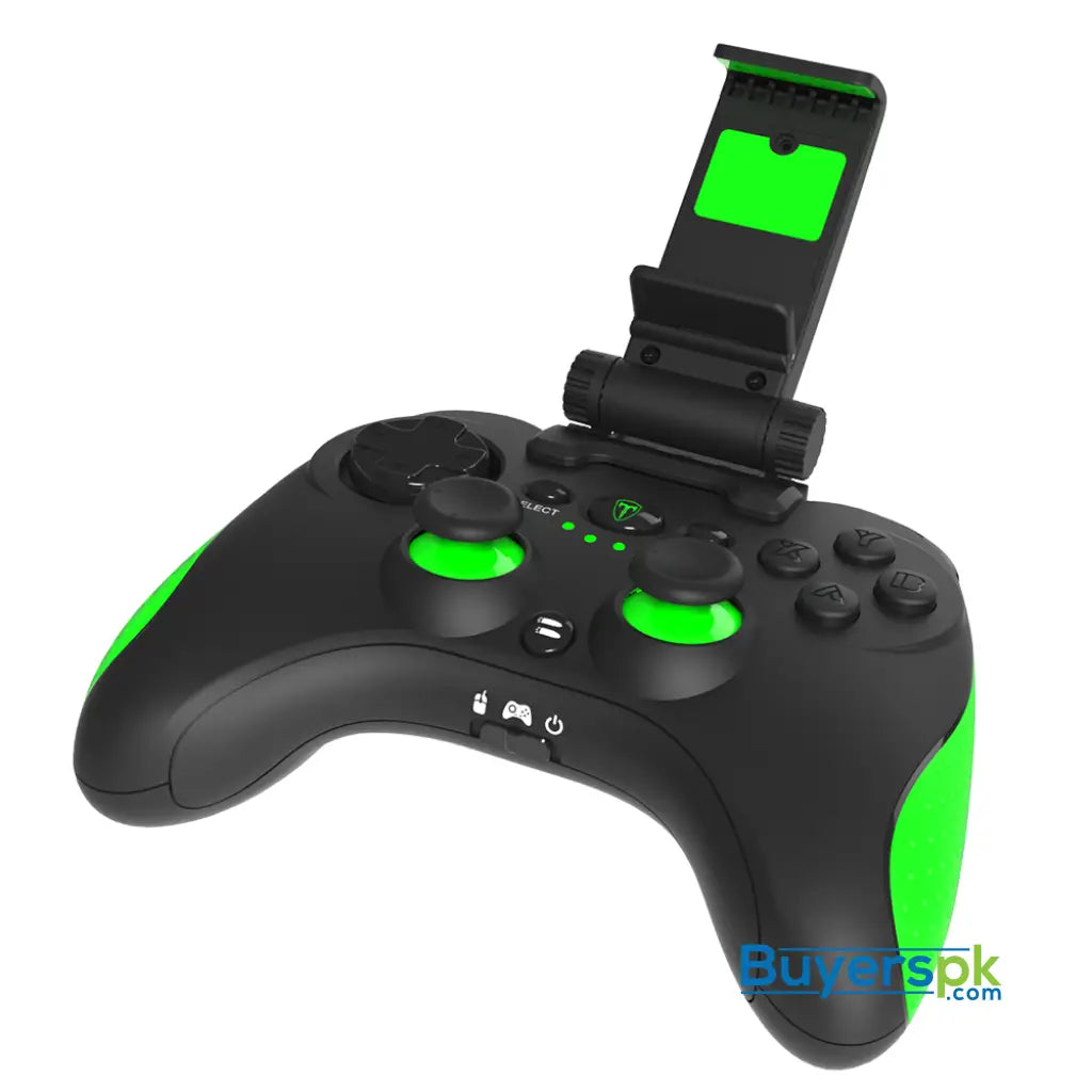 T-dagger Gemini T-tgp600 Android Bluetooth Gamepad - Price in Pakistan T-dagger Gemini T-tgp600 Android Bluetooth Gamepad - Price in Pakistan